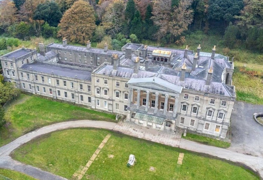Glynllifon Country House, United Kingdom